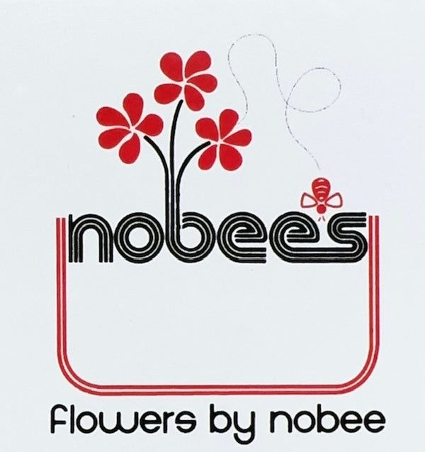 Flowers By Nobee